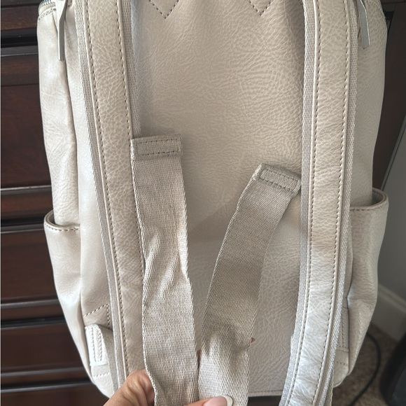 MATT & NAT BRAVE Vegan Leather Backpack - Picture 6 of 9